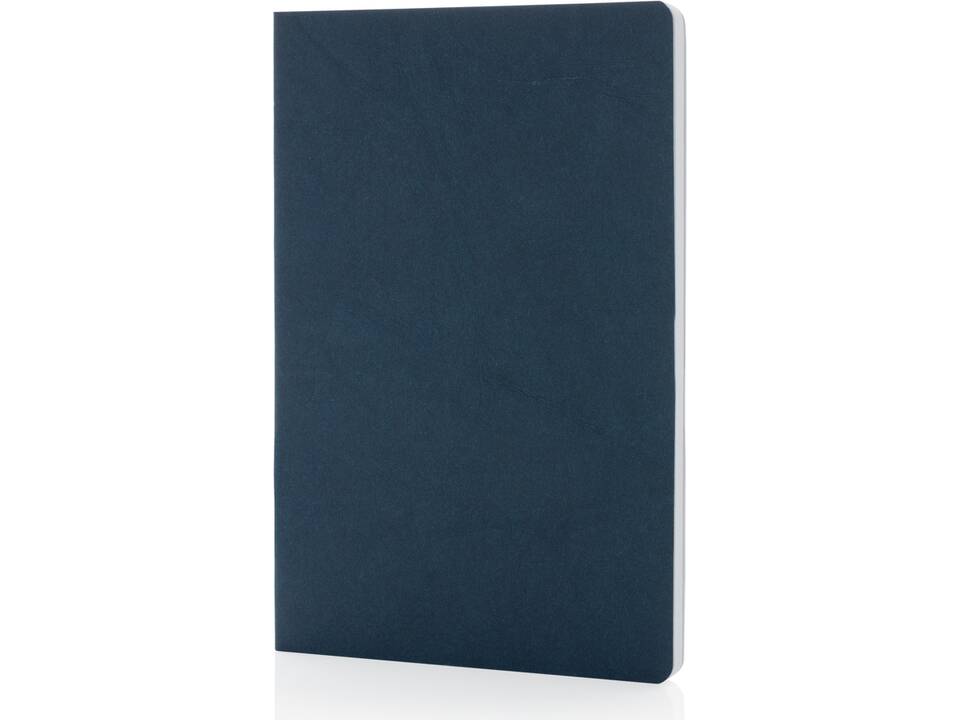 Salton luxury kraft paper notebook A5 24