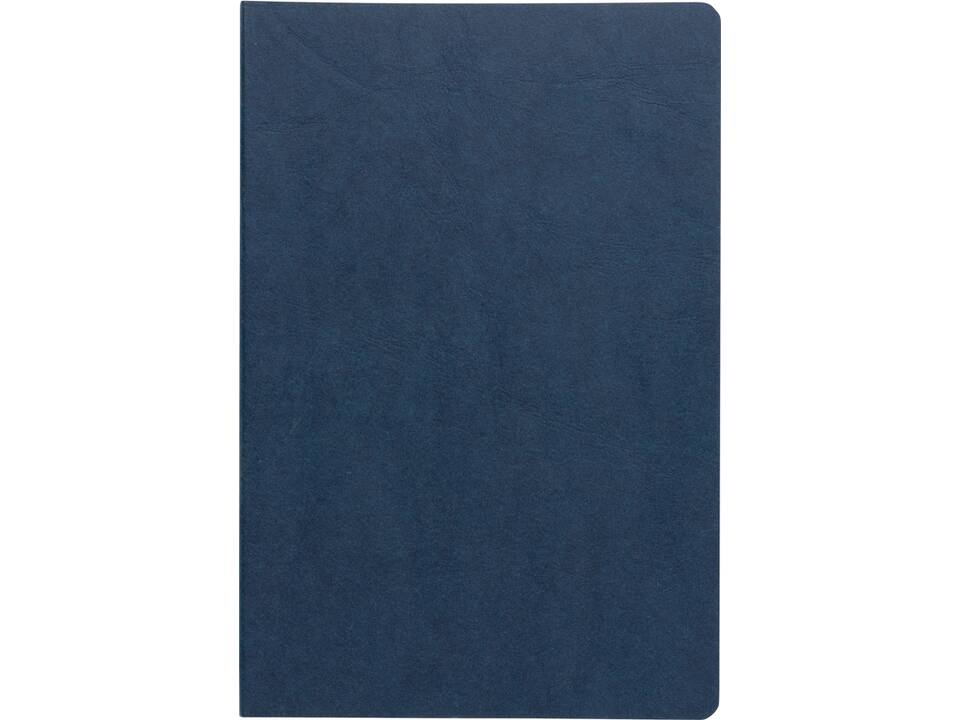 Salton luxury kraft paper notebook A5 27