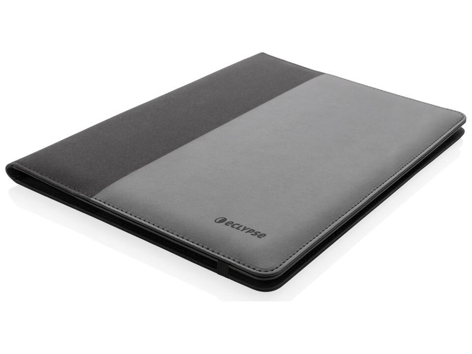 Swiss Peak Script AWARE™ A4 portfolio 9