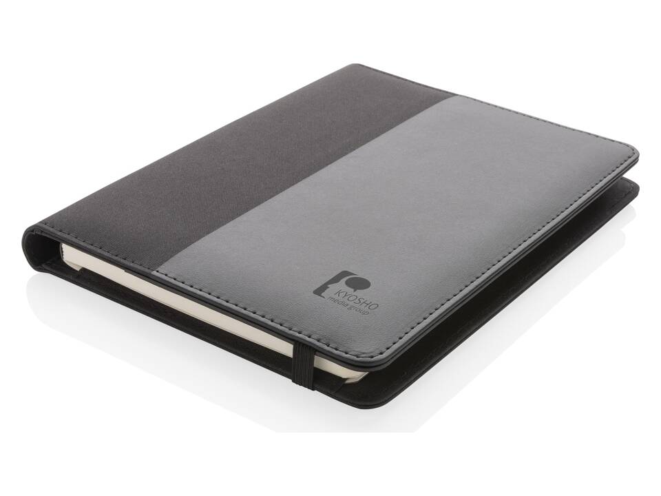 Swiss Peak Script AWARE™ A5 portfolio 8