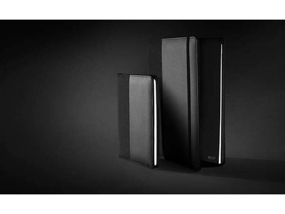 Swiss Peak Script AWARE™ A5 portfolio 10