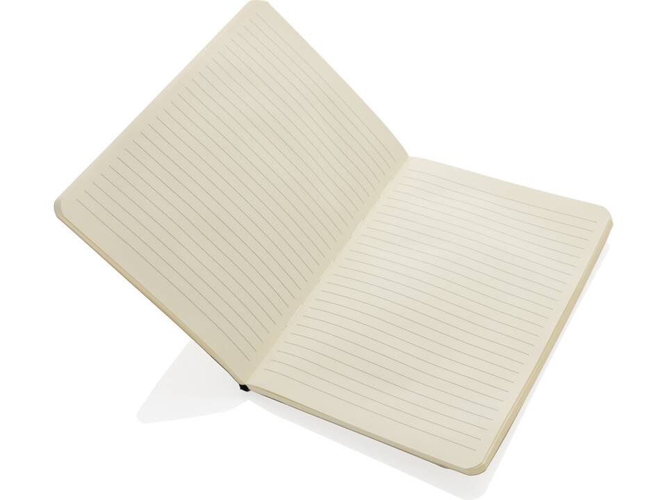 Scribe bamboo A5 Notebook 14