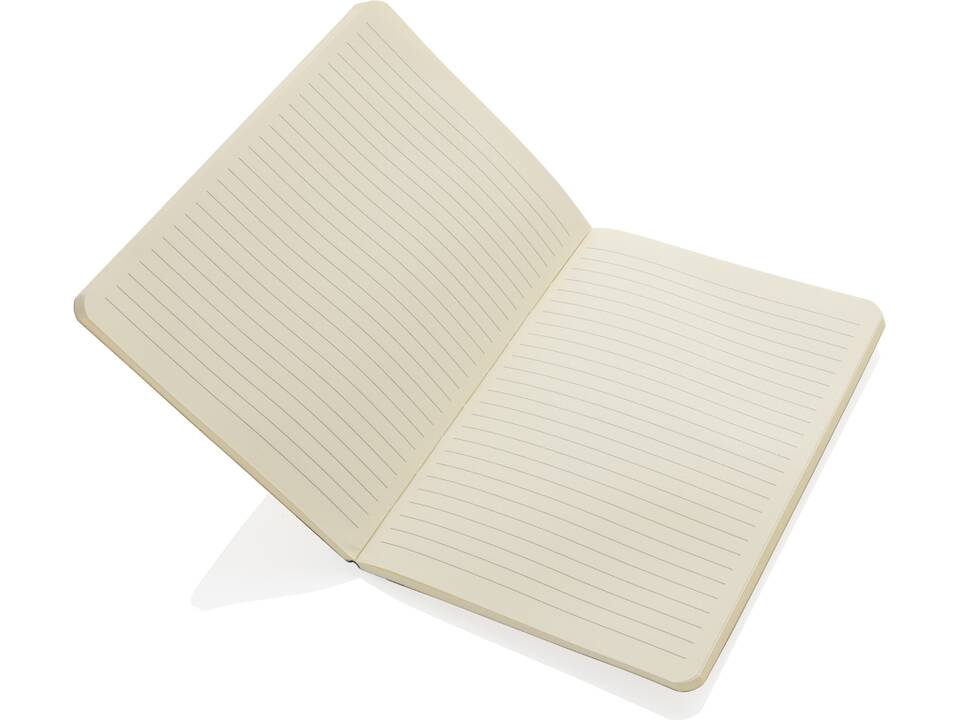 Scribe bamboo A5 Notebook 23