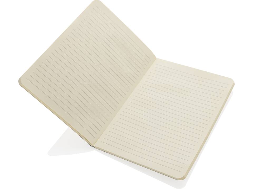 Scribe bamboo A5 Notebook 32