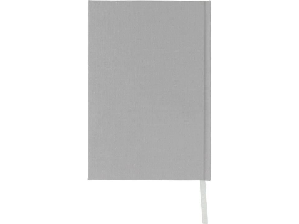 Words GRS certified RPET & Kraft A5 notebook 16