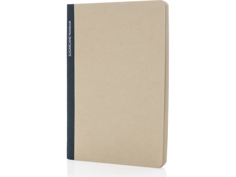 Stylo Bonsucro certified Sugarcane paper A5 Notebook 10