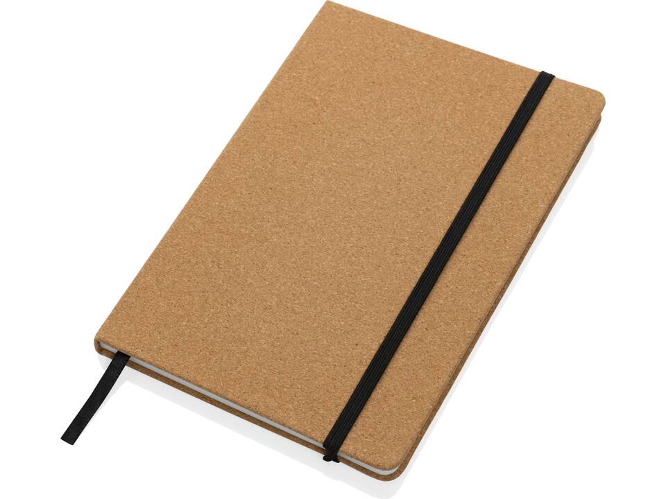 Stoneleaf A5 cork and stonepaper notebook 2