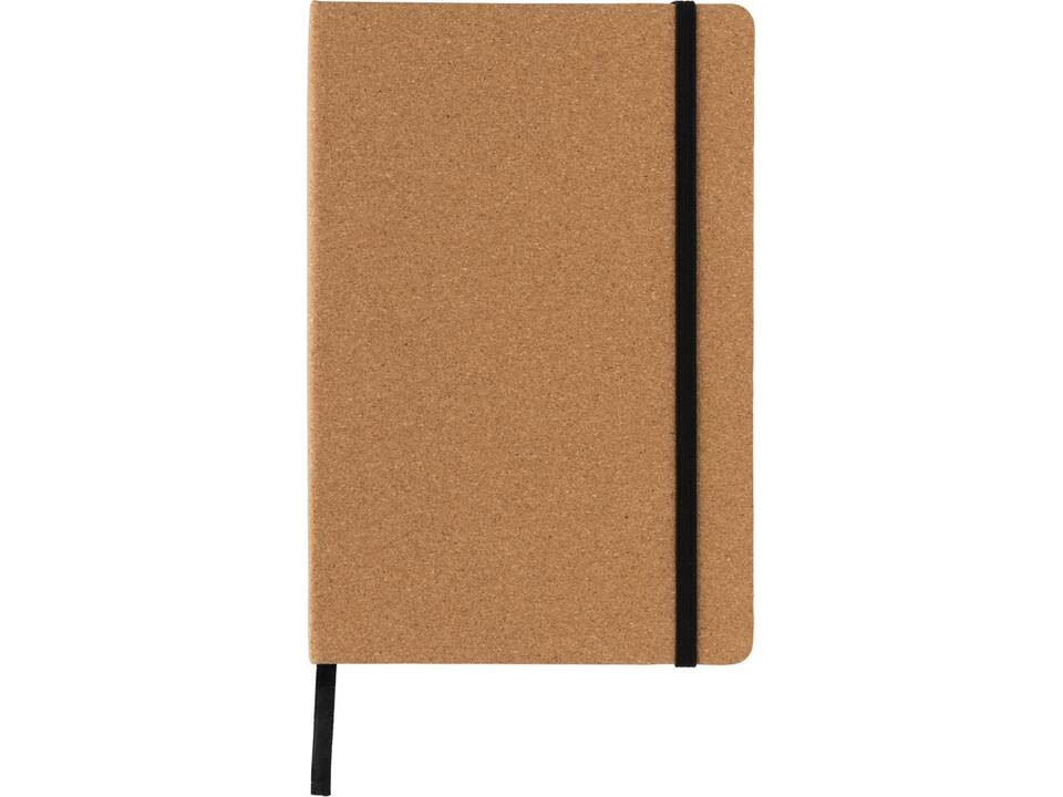 Stoneleaf A5 cork and stonepaper notebook 4