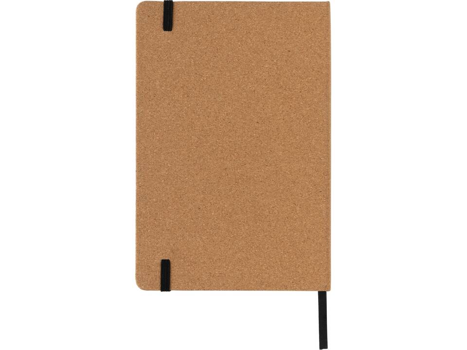 Stoneleaf A5 cork and stonepaper notebook 5