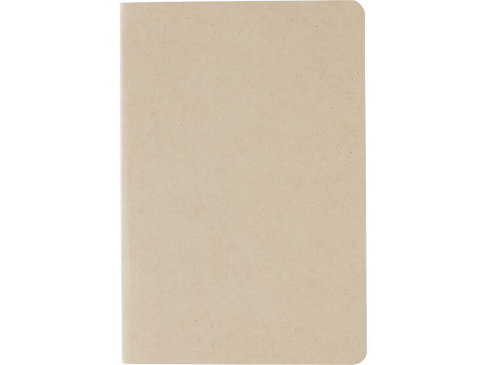 Elowen A5 tree free notebook 3