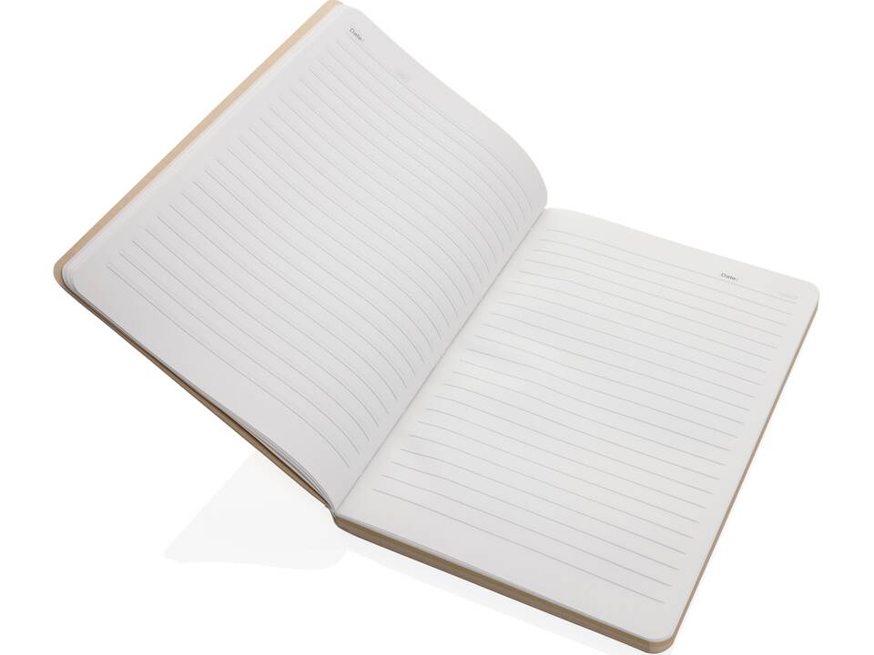 Elowen A5 tree free notebook 5