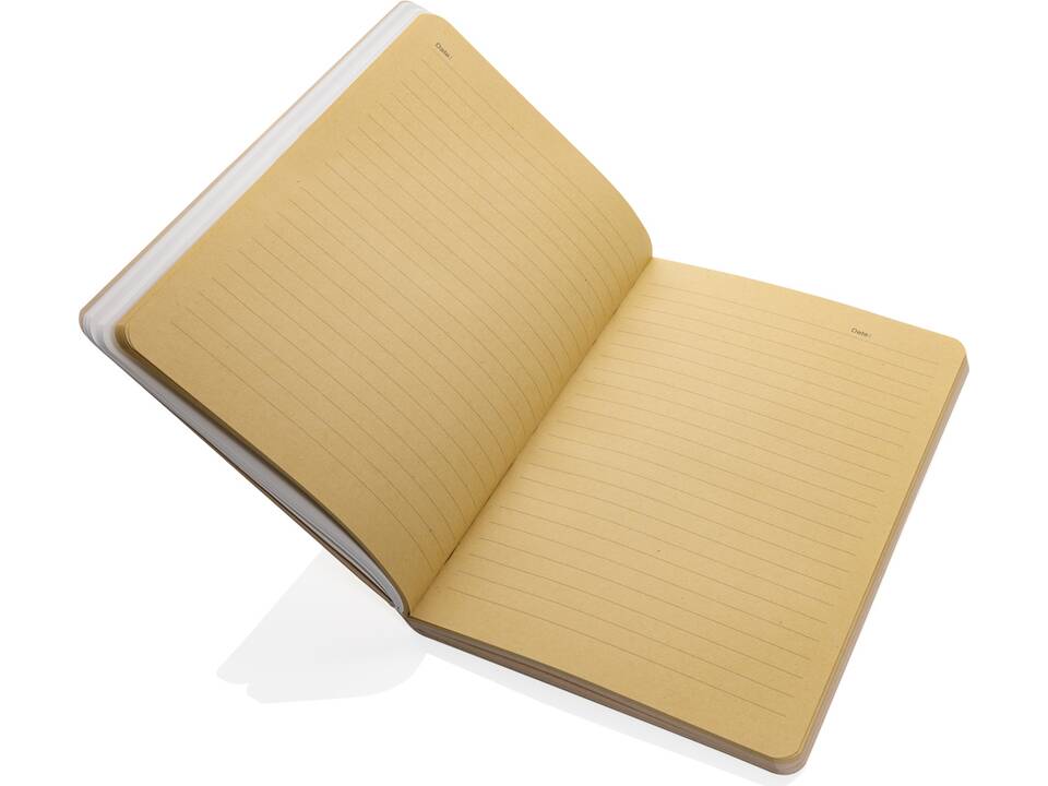 Elowen A5 tree free notebook 6