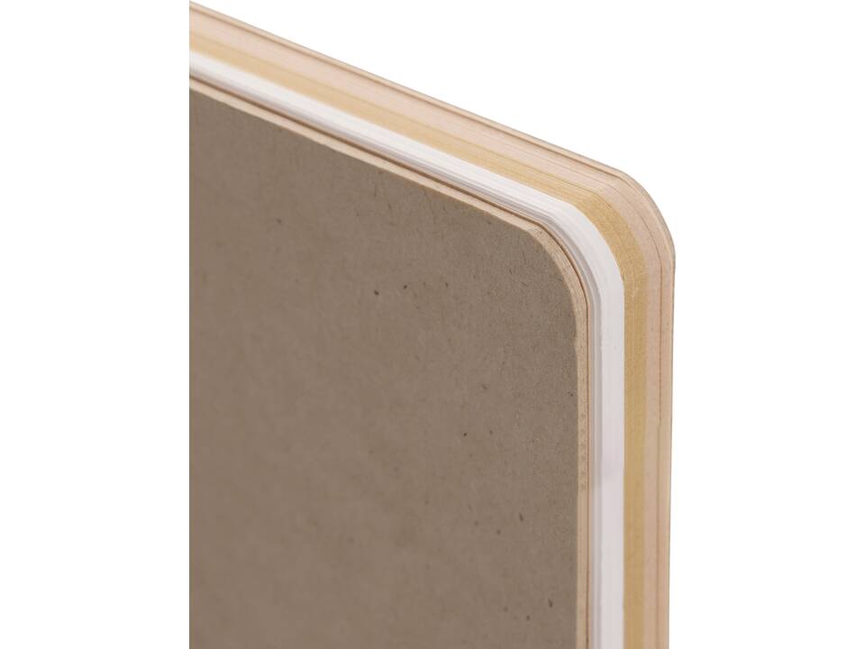 Elowen A5 tree free notebook 8