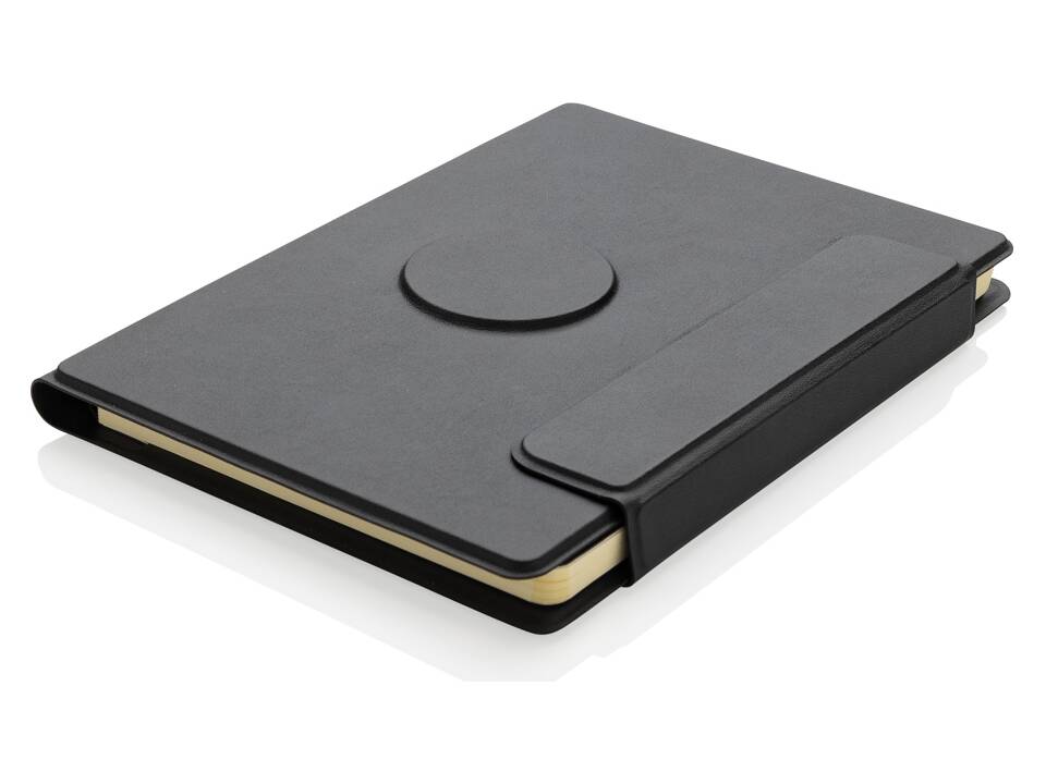 Stuart RCS certified RPU magnetic A5 portfolio 4