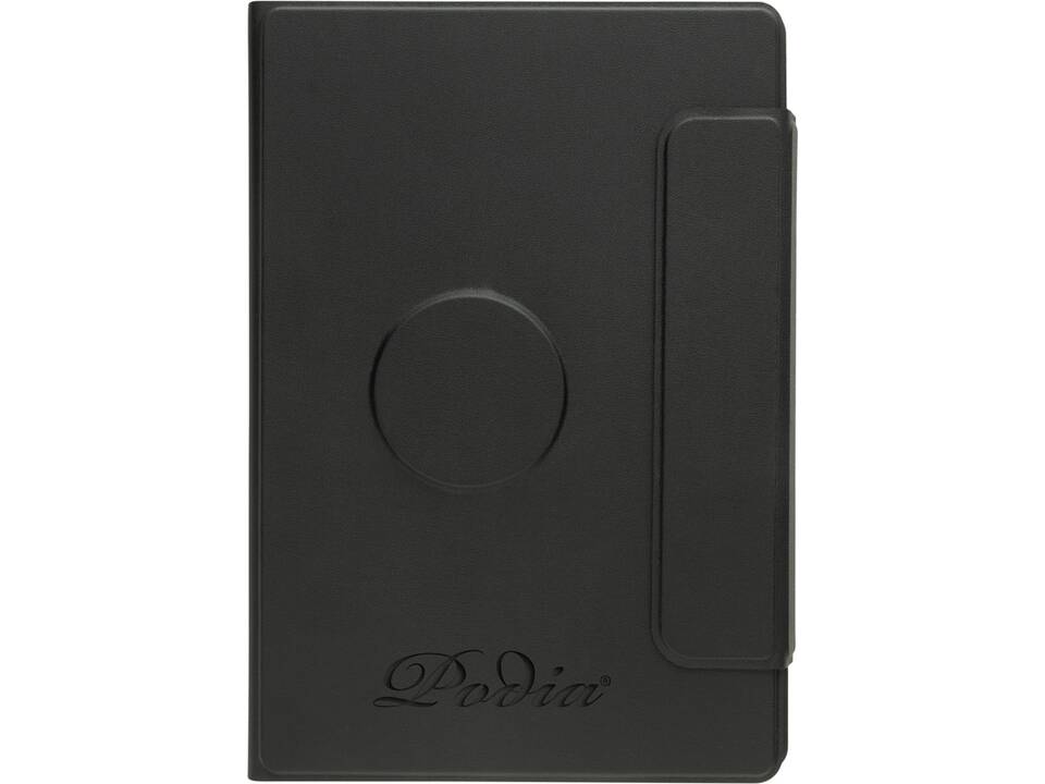 Stuart RCS certified RPU magnetic A5 portfolio 9