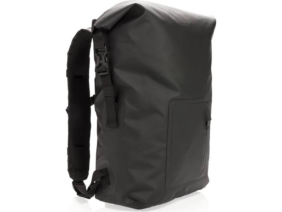 Swiss Peak waterproof backpack 7