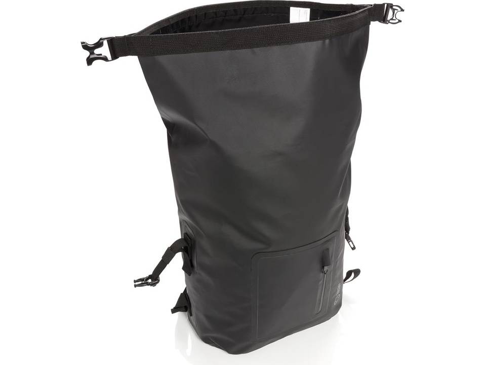 Swiss Peak waterproof backpack 6