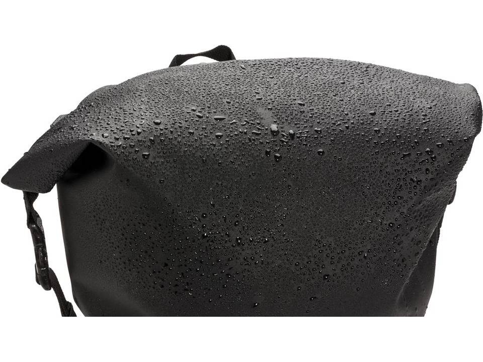 Swiss Peak waterproof backpack 3