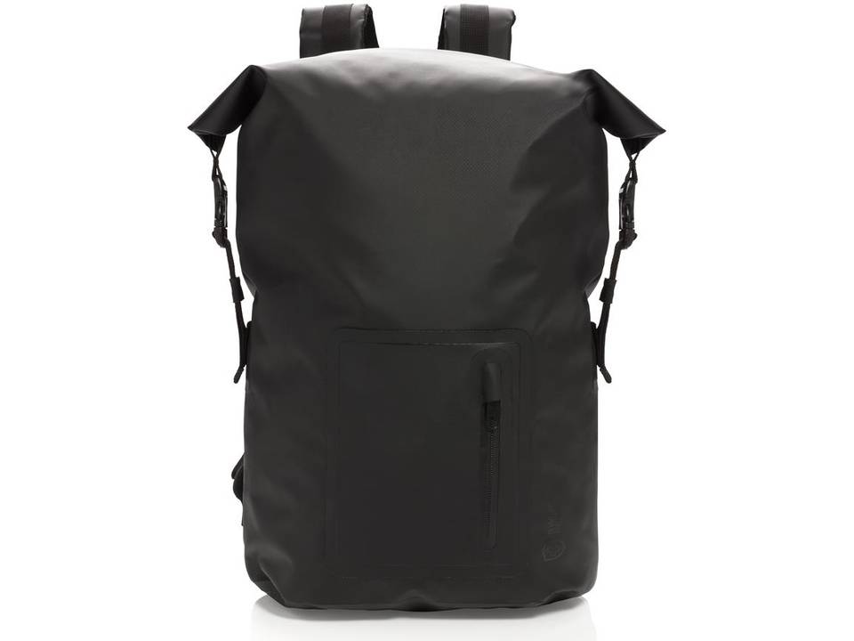 Swiss Peak waterproof backpack 2