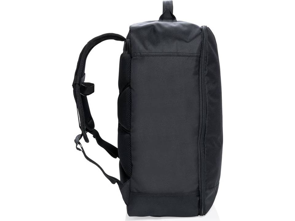 Swiss Peak XXL travel backpack & duffle 4