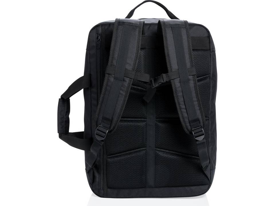 Swiss Peak XXL travel backpack & duffle 2