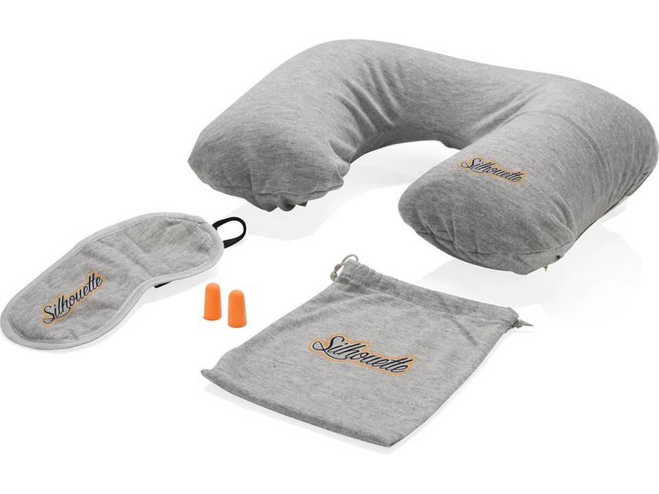 Comfort travel set 2