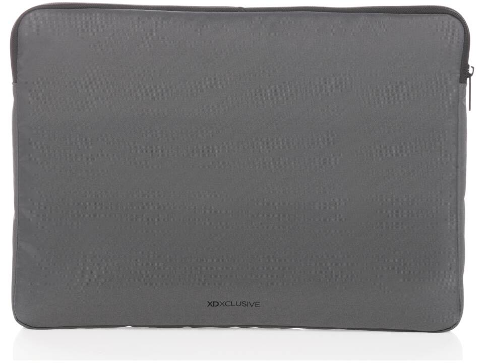 Impact AWARE™ RPET 15.6"laptop sleeve 11