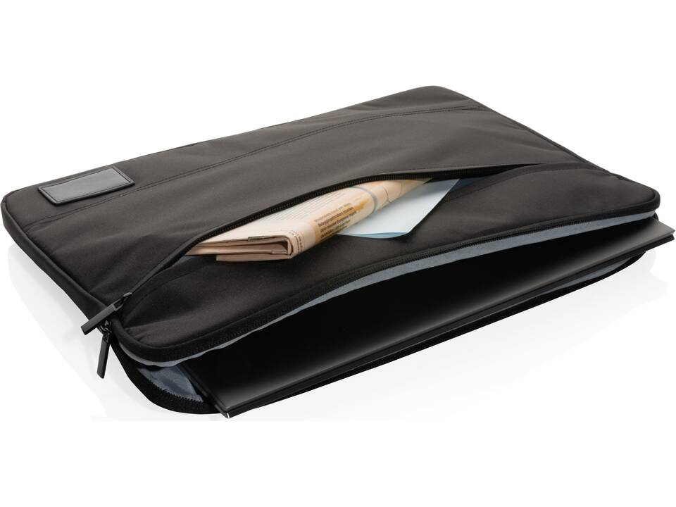 Impact AWARE™ 15.6'' laptop sleeve 3