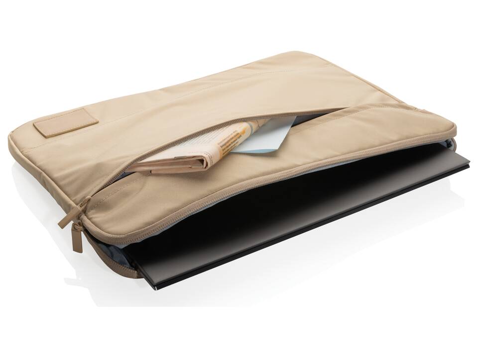 Impact AWARE™ 15.6'' laptop sleeve 7