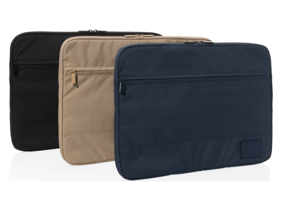 Impact AWARE™ 15.6'' laptop sleeve 9