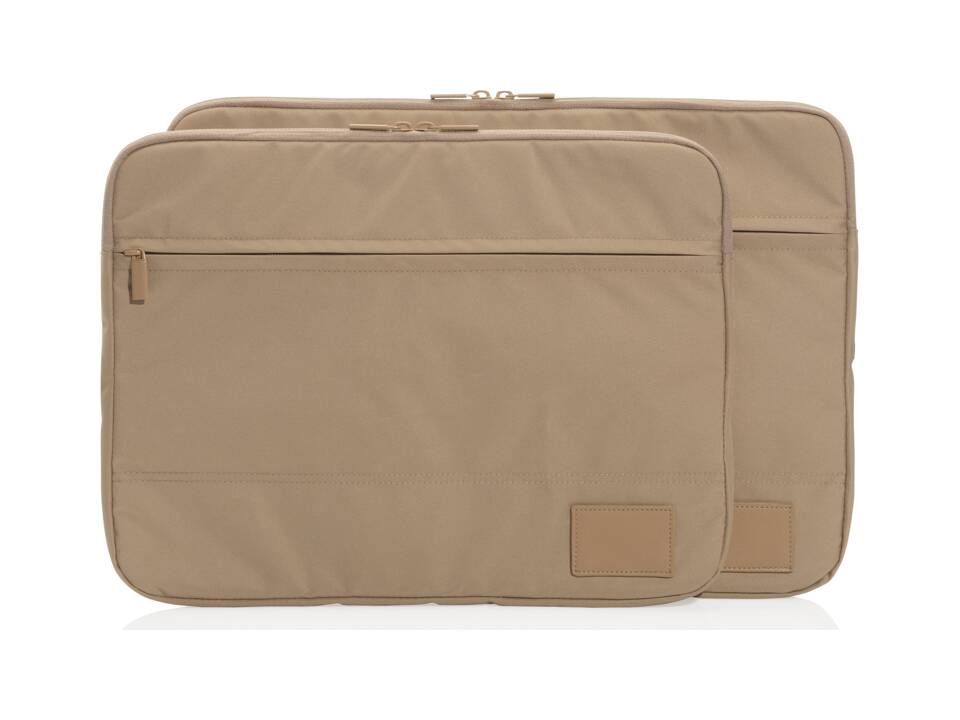 Impact AWARE™ 15.6'' laptop sleeve 10