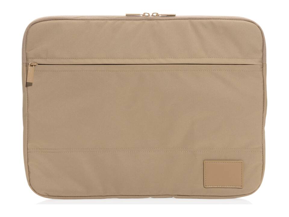 Impact AWARE™ 14' laptop sleeve 5