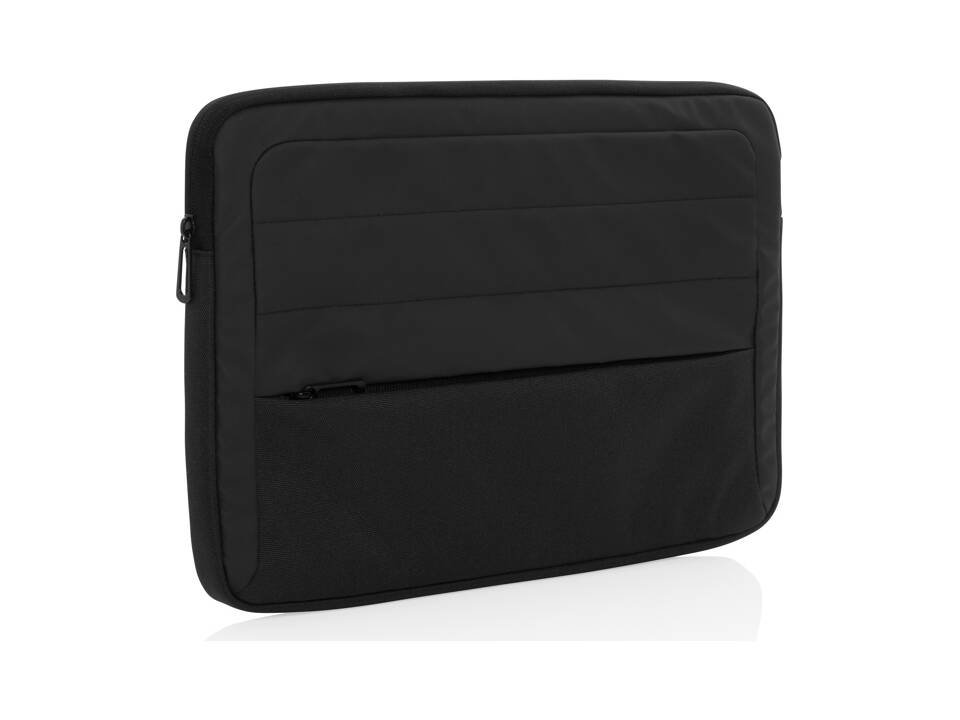 Armond AWARE™ RPET 15.6 inch laptop sleeve 1