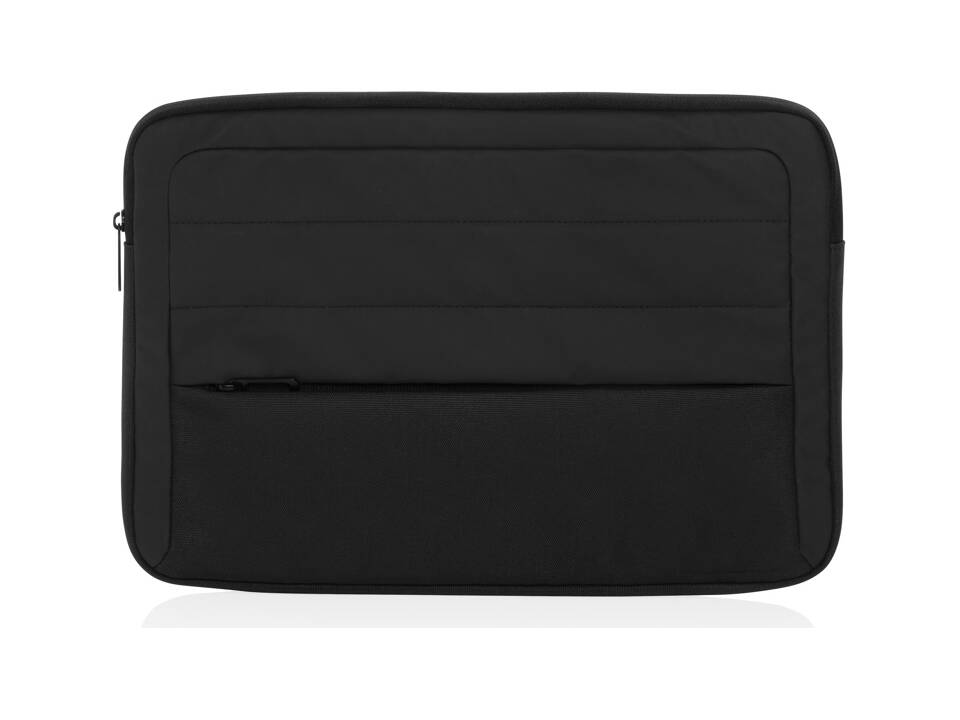 Armond AWARE™ RPET 15.6 inch laptop sleeve 2