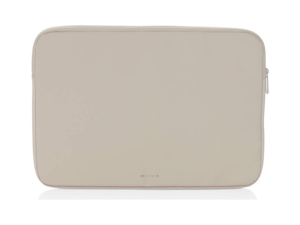 Armond AWARE™ RPET 15.6 inch laptop sleeve 10