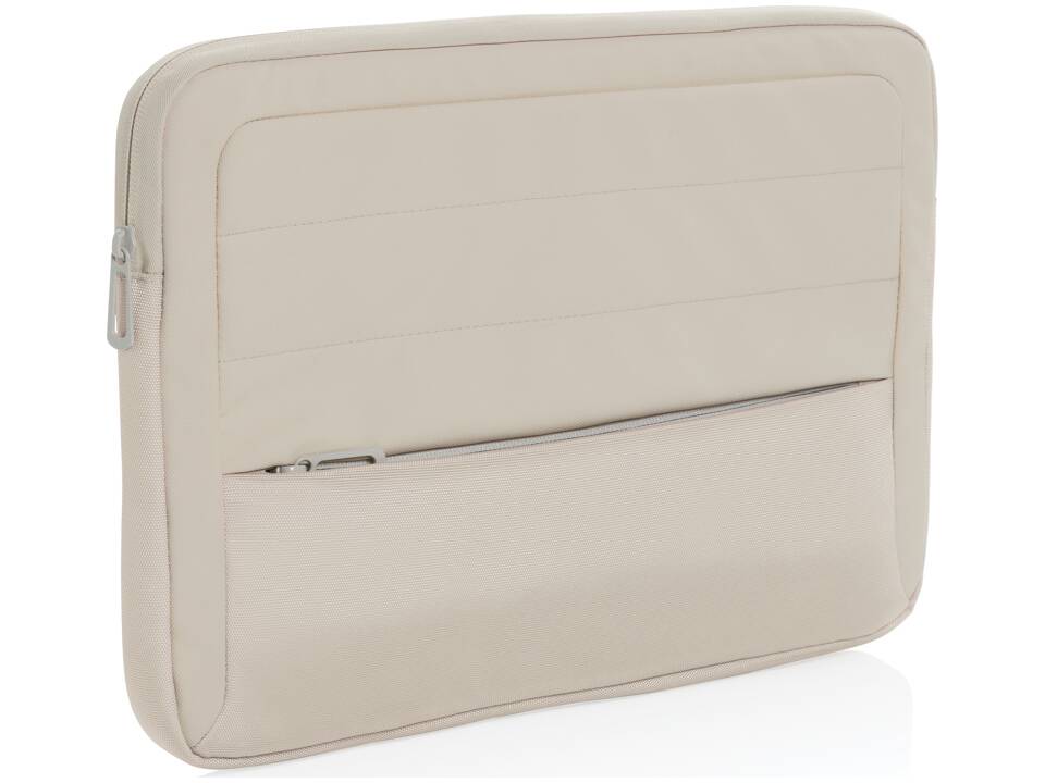 Armond AWARE™ RPET 15.6 inch laptop sleeve 7