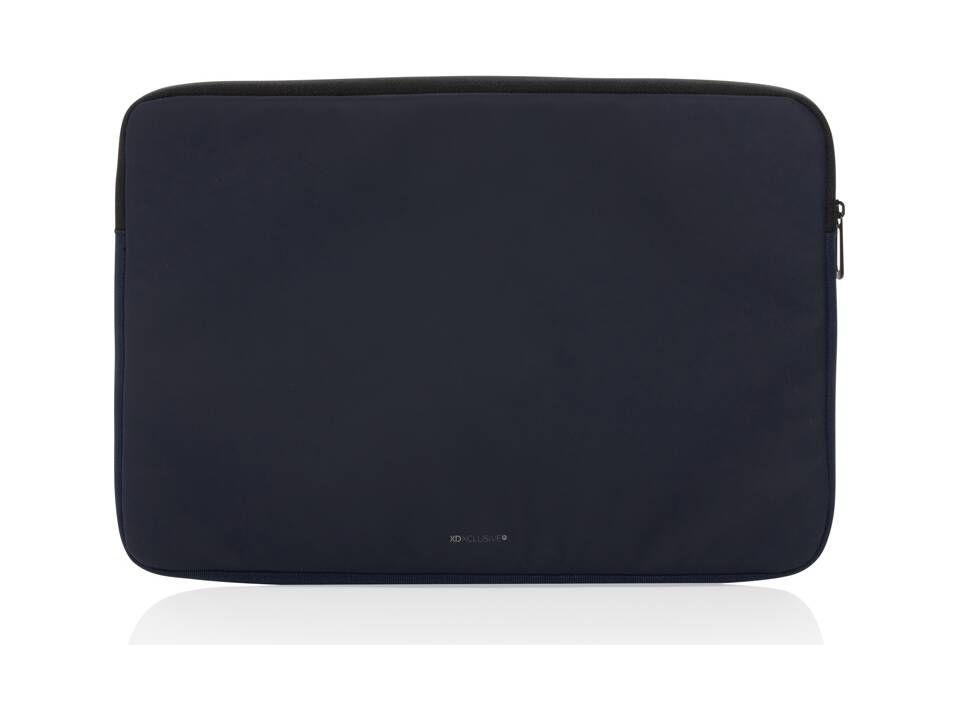 Armond AWARE™ RPET 15.6 inch laptop sleeve 17