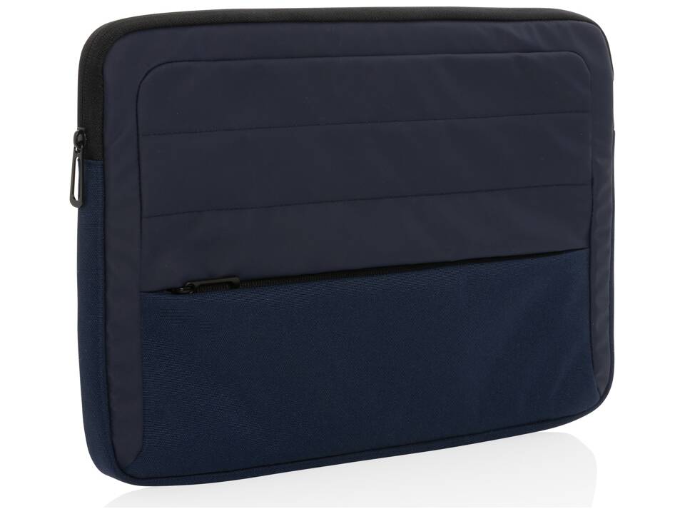 Armond AWARE™ RPET 15.6 inch laptop sleeve 14