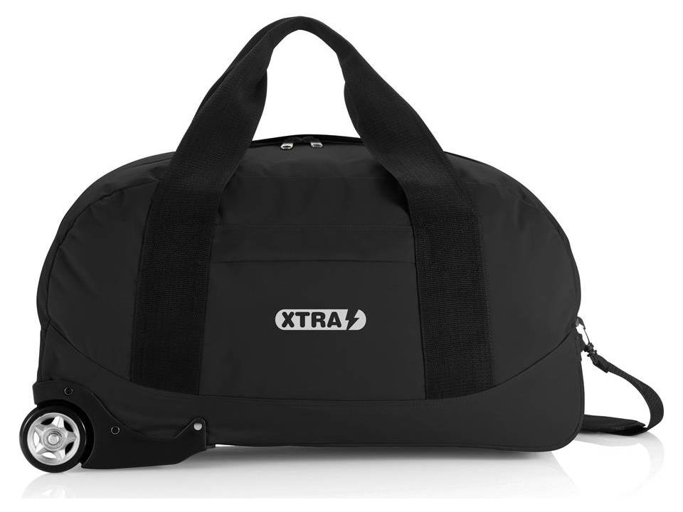 Standard weekend trolley 3