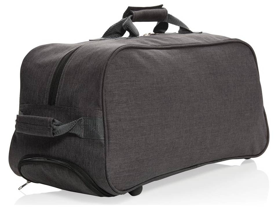 Basic weekend trolley 8