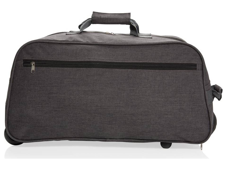 Basic weekend trolley 1