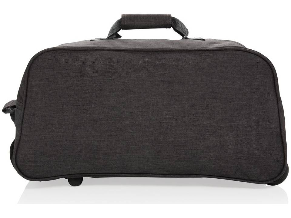 Basic weekend trolley 4