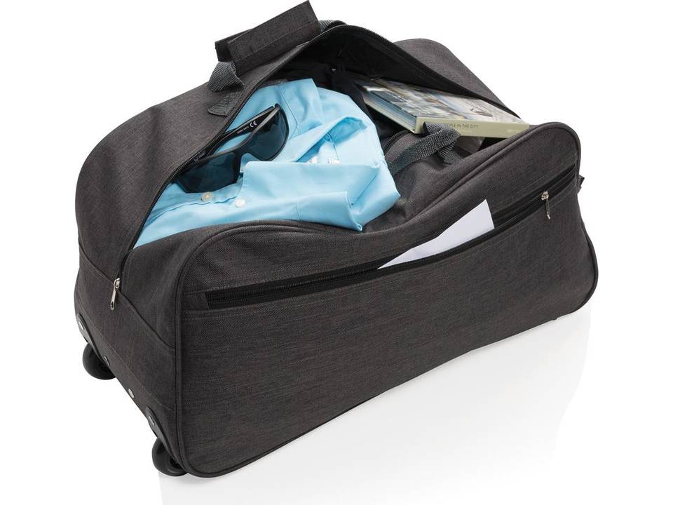 Basic weekend trolley 3