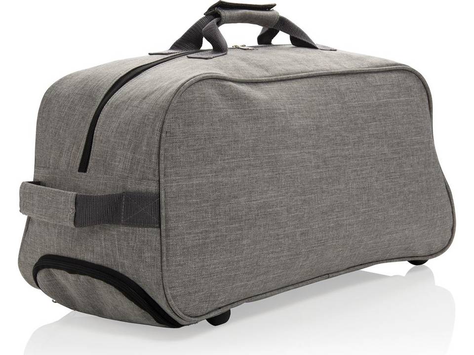 Basic weekend trolley 14