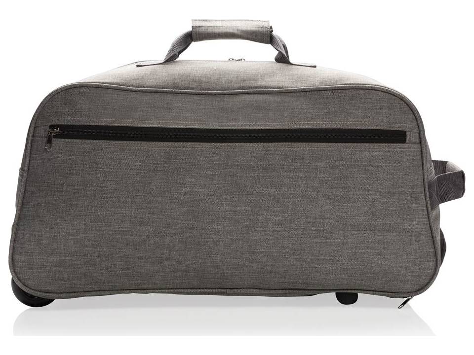 Basic weekend trolley 11