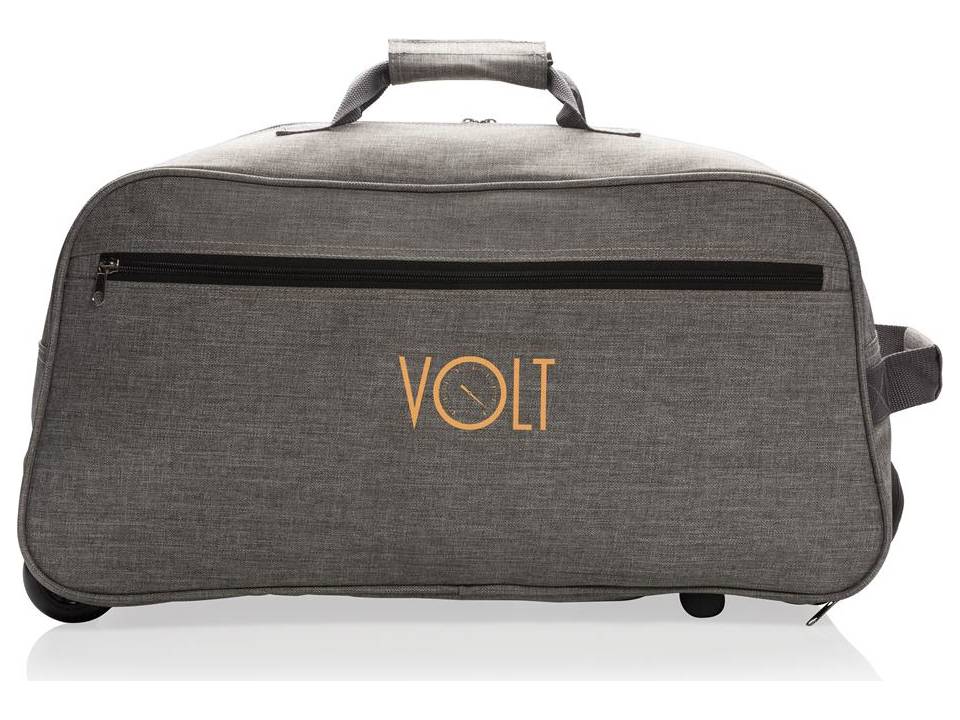 Basic weekend trolley 9