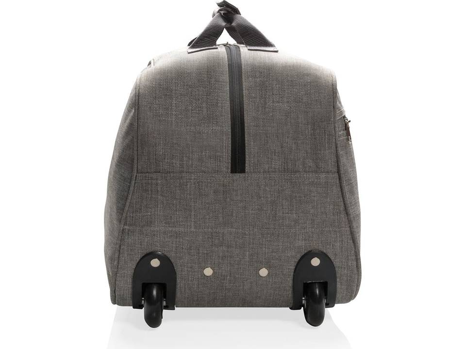 Basic weekend trolley 15