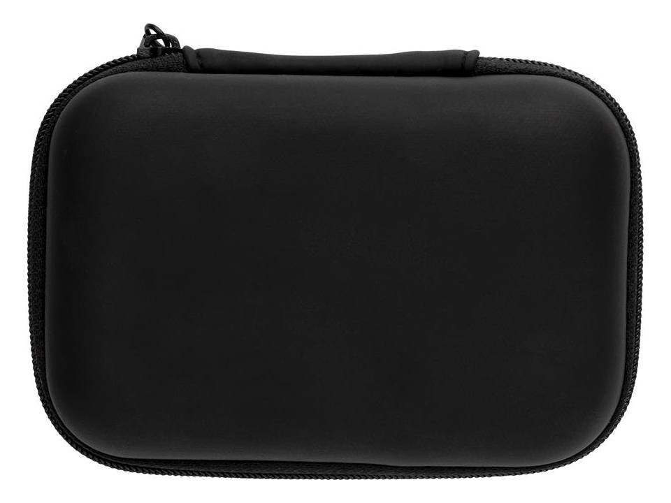 5 pc manicure set in pouch 5