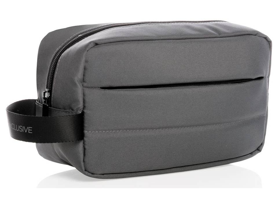 Impact AWARE™ RPET toiletry bag