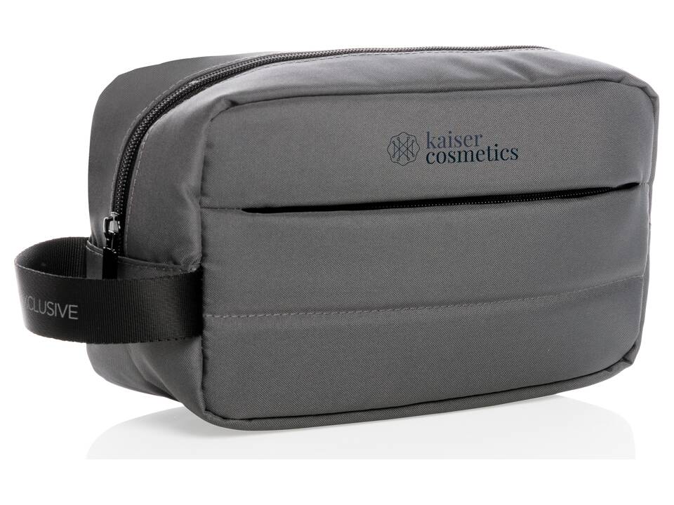 Impact AWARE™ RPET toiletry bag 14